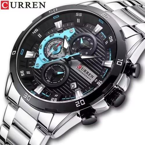 Curren men watches top - watches,