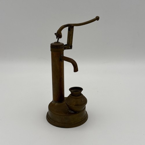 Vintage mini miniature water - mini,