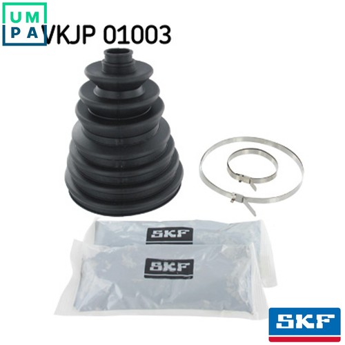 Bellow kit drive shaft vkjp - drive,