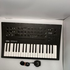 Korg Minilogue XD Polyphonic Analog Synthesizer