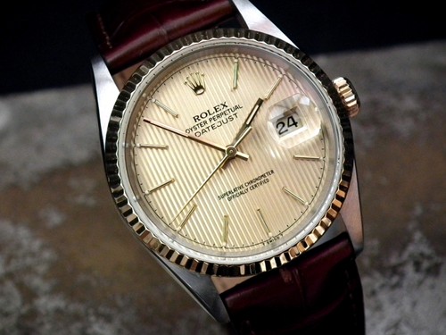 Stunning 1996 steel gold - stunning, &