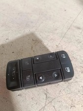 Opel Vectra C Estate switch