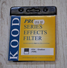 KOOD PRO 100 SERIES ND-8 DARK