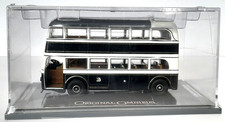 Corgi OM45702 AEC Q Double