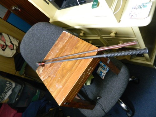 Horse riding crops whips - 2,