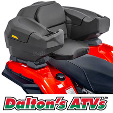 QUAD ATV PASSENGER REAR SEAT