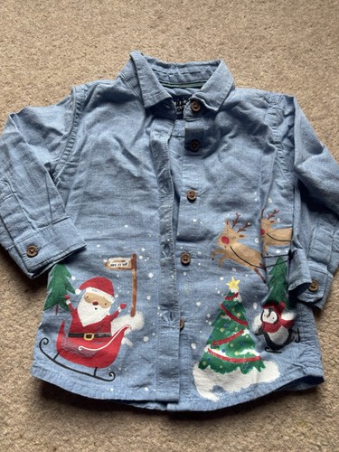 Next christmas shirt baby - shirt,