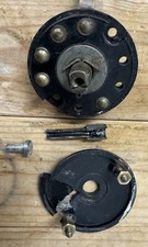 Vintage Miller Ignition Switch