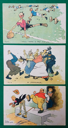 Tom browne rugby related - 3,