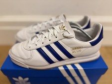 Adidas AS520 UK10 2022