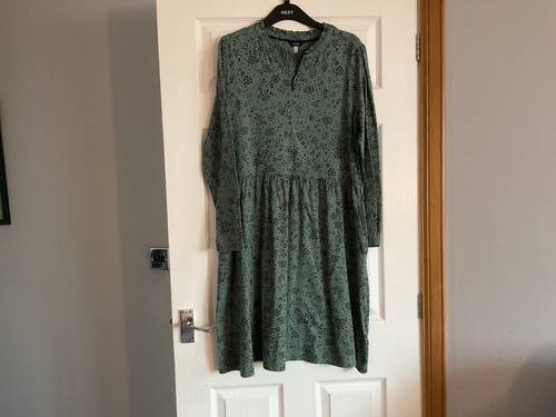 Joules dress long - dress,