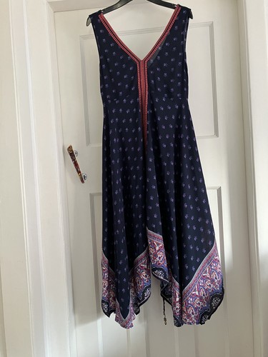 Vintage monsoon y2k indian - vintage,
