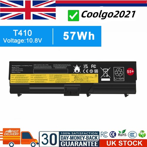 Battery for lenovo - battery,