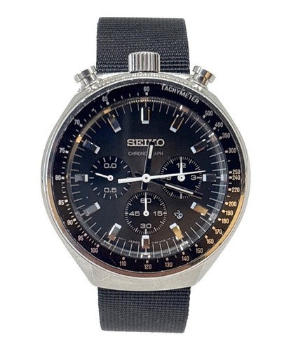 Seiko bullhead quartz - seiko,
