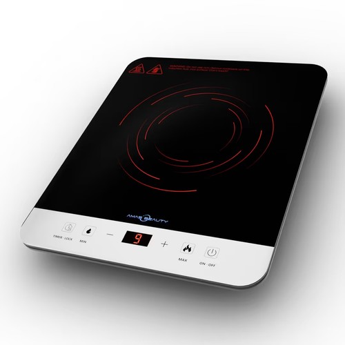 2100w portable induction - 2100w,
