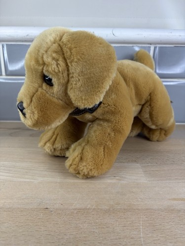Keel toys labrador - dog, puppy