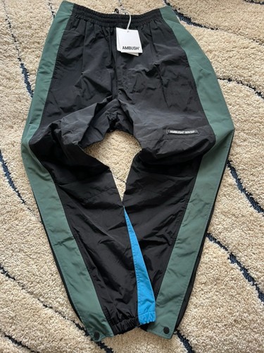 Ambush wksp sn99 climbing - ambush,