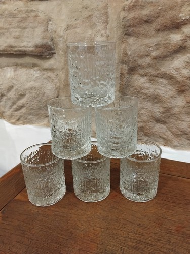 Vintage set ravenhead - set,