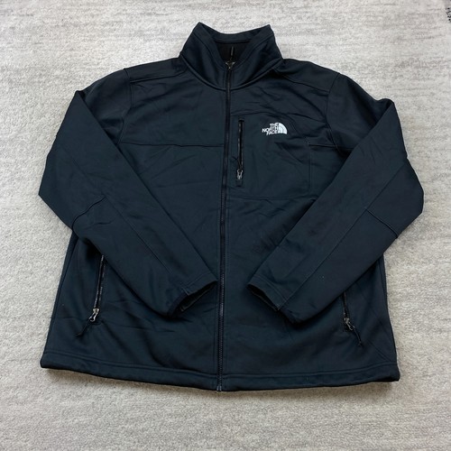 The north face apex risor - face, coat