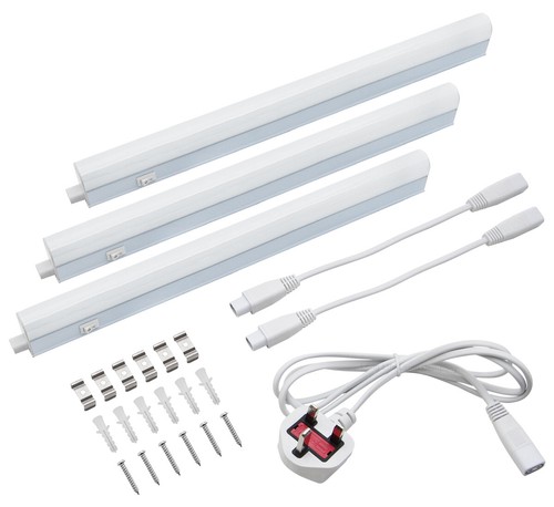 Led under cabinet light - led,