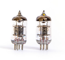 New 2x Voskhod 6J1P-EV /