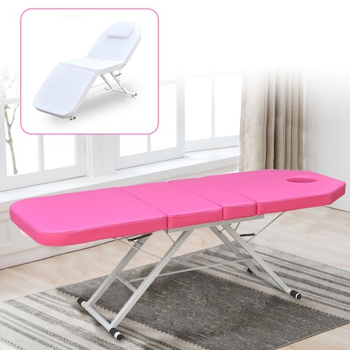 Folding massage table spa - folding,