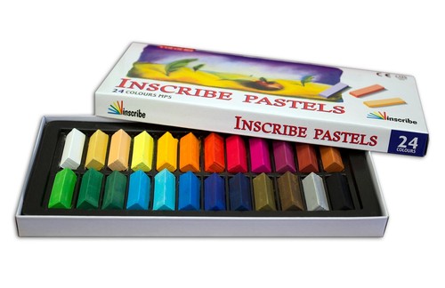 Inscribe artist soft - artist,