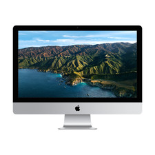 Apple iMac 27 Inch All In One