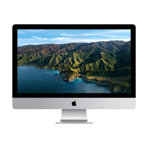 Apple imac inch - apple,