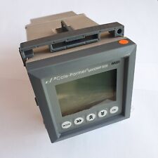 Cole-Parmer pH/ORP 500 Temperature  Controller 00110