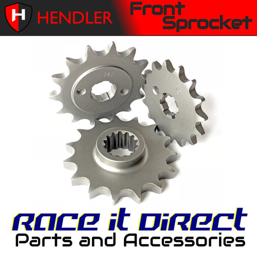 Hendler sprocket for honda - hendler,