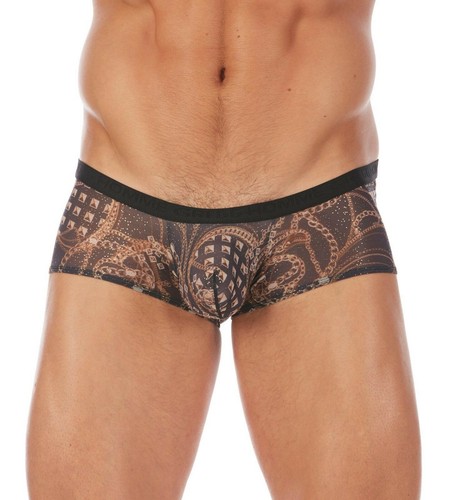 Gregg homme boxer briefs - gregg,