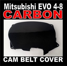 Carbon Fibre Cam Cambelt