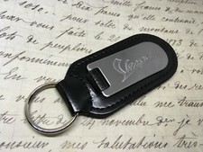 Vespa Key Ring Blind etched On
