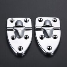 5 Holes Decor Cabinet Metal