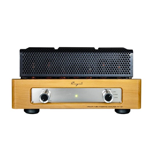 Cayin 12n tube integrated - tube,