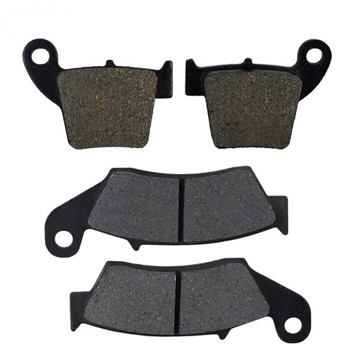 Brake pads honda - (pair),