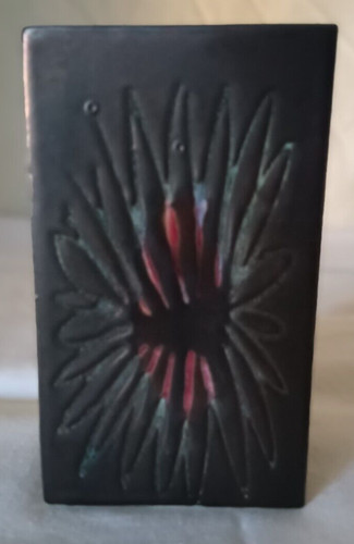 Troika michelmas vase - michelmas,