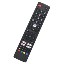 New BUF/RMC/0114 Voice Remote