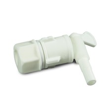 3/4" Spigot Tap with