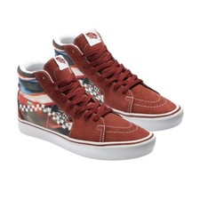 Vans SK8 Hi Comfycush Formula