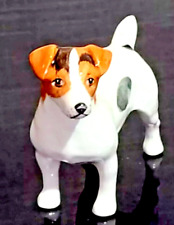 Beswick Rare Jack Russell Terrier Standing Vintage Gloss Model No.2109 Vgc