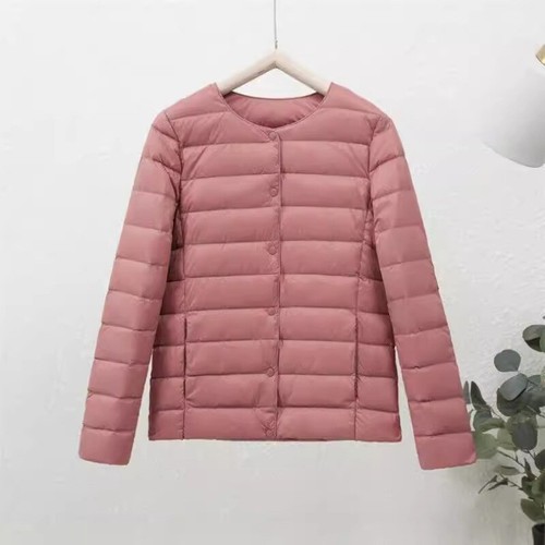 Women duck down - duck, coat