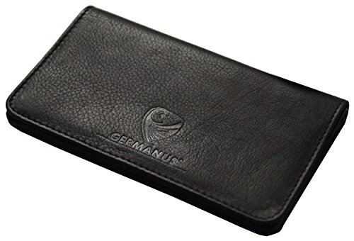 Germanus tobacco pouch from - germanus,