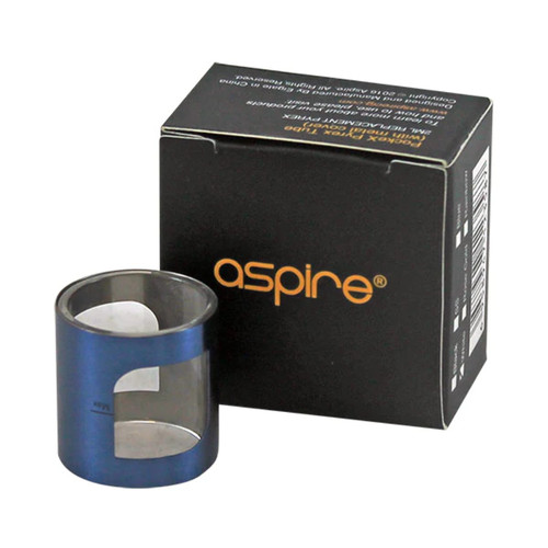 Aspire pockex glass - aspire,