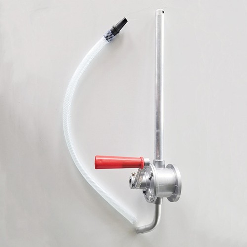 Drum rotary hand pump - drum,