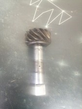 Leyland 400 Engine oil pump drive gear 