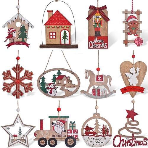 Christmas ornaments pcs - christmas, 12