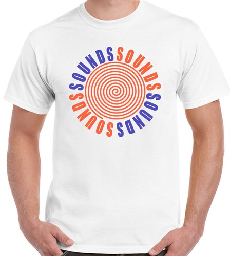 Kurt cobain shirt sounds - cobain, as