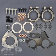 Turbocharger Fitting Kit for